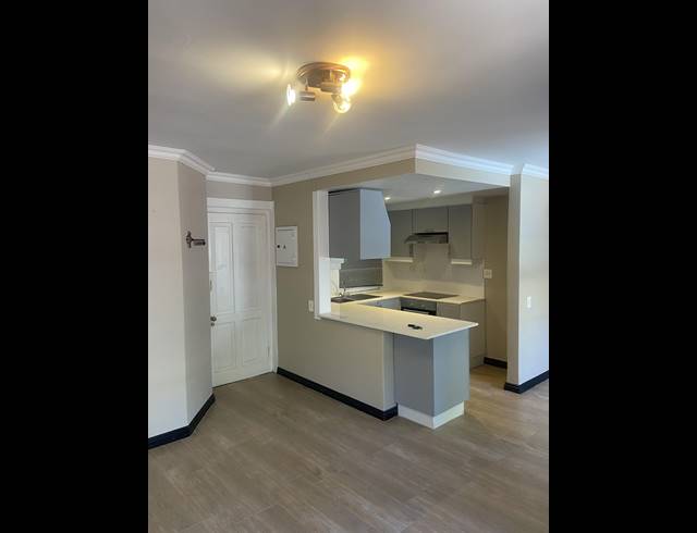 1 BEDROOM APARTMENT TO LET IN SANDOWN
